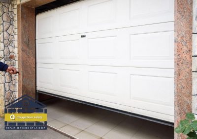 Q Garage Door & Gate Repair Services Of La Mesa - Garage Door Tune-up