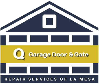 Q Garage Door & Gate Repair Services Of La Mesa