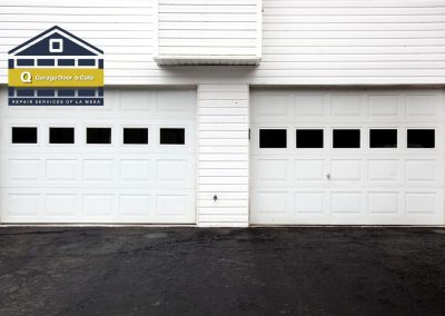 Q Garage Door & Gate Repair Services Of La Mesa - Maintenance