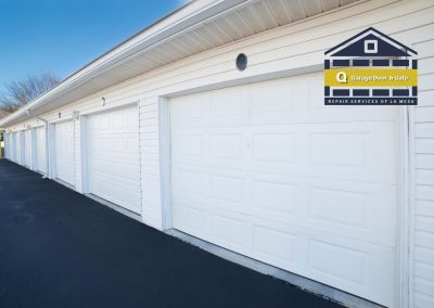 Q Garage Door & Gate Repair Services Of La Mesa - New Doors