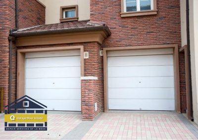 Q Garage Door & Gate Repair Services Of La Mesa - Springs Repair